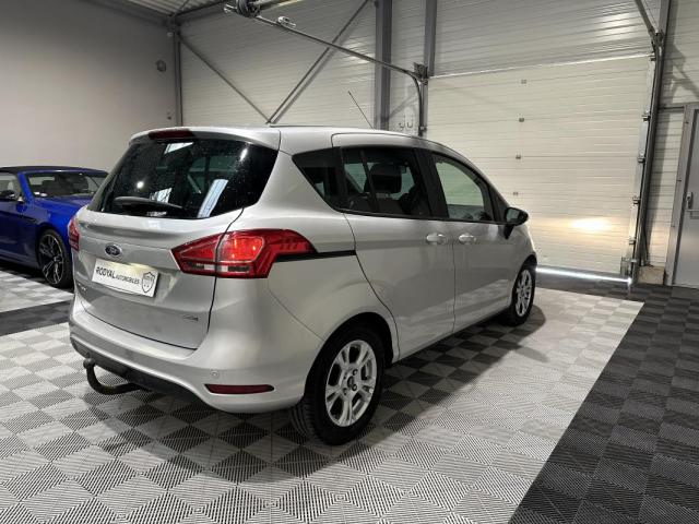 Ford B-Max image 5