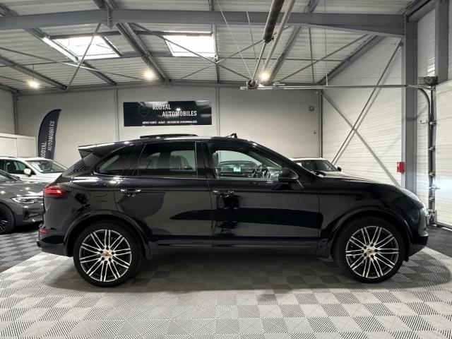 Porsche Cayenne image 6