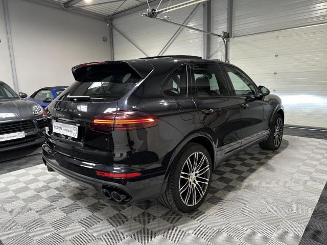 Porsche Cayenne image 7