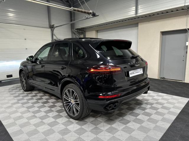 Porsche Cayenne image 5