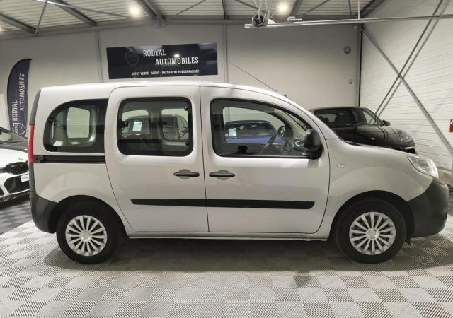 Renault Kangoo image 4