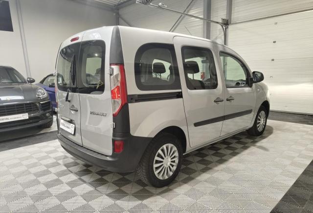 Renault Kangoo image 1
