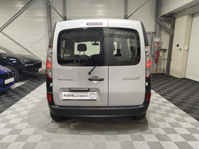 Renault Kangoo image 7