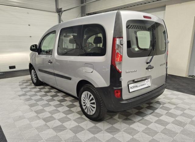 Renault Kangoo image 9