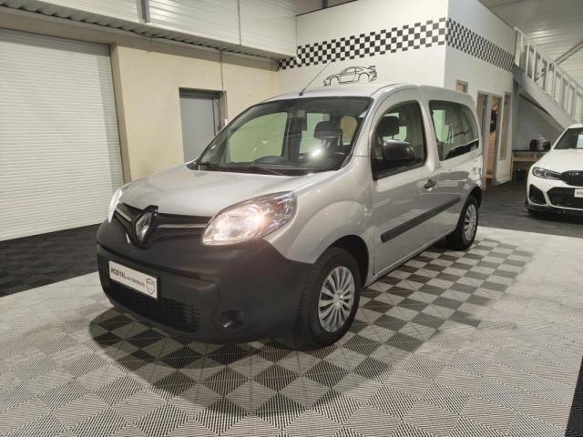 Renault Kangoo image 3