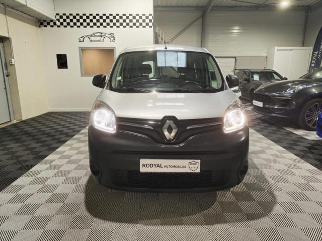 Renault Kangoo image 6