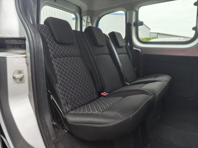Renault Kangoo image 2