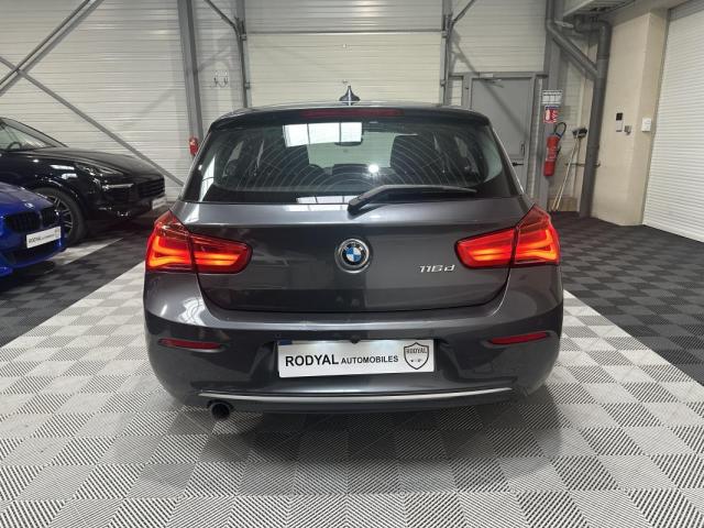 Bmw Série 1 image 5