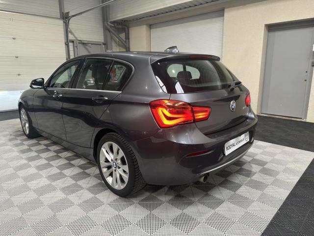 Bmw Série 1 image 4