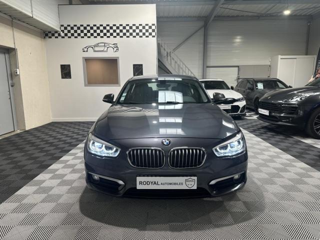 Bmw Série 1 image 2