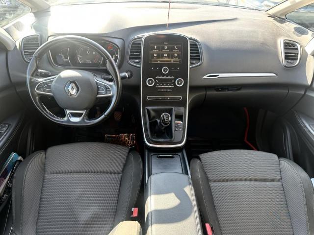 Renault Grand Scénic image 7