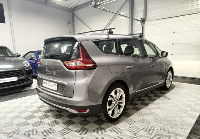 Renault Grand Scénic image 4