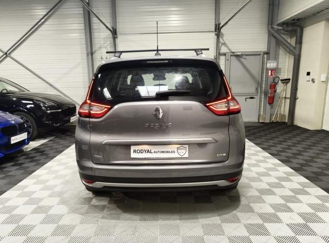 Renault Grand Scénic image 3