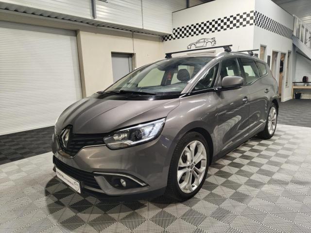 Renault Grand Scénic image 8