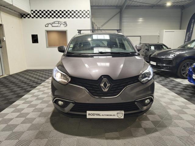 Renault Grand Scénic image 1