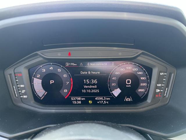 Audi A1 Sportback image 2