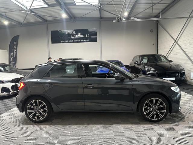 Audi A1 Sportback image 6