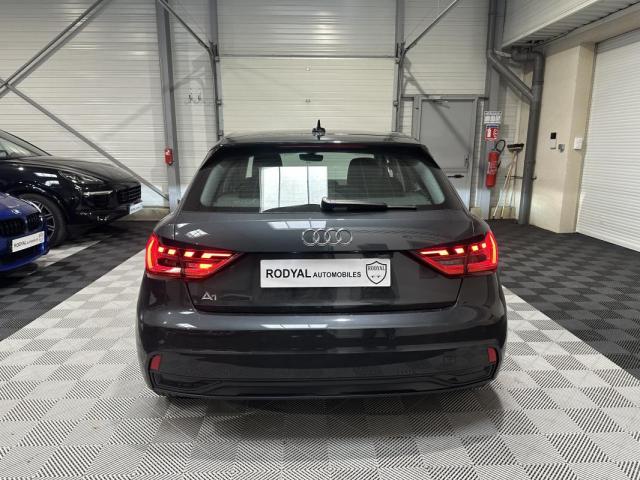 Audi A1 Sportback image 5
