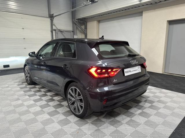 Audi A1 Sportback image 7