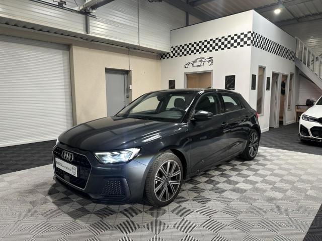 Audi A1 Sportback image 4