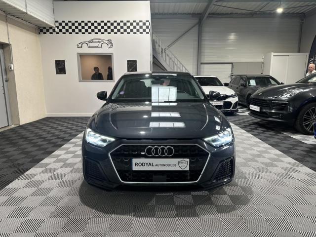 Audi A1 Sportback image 9