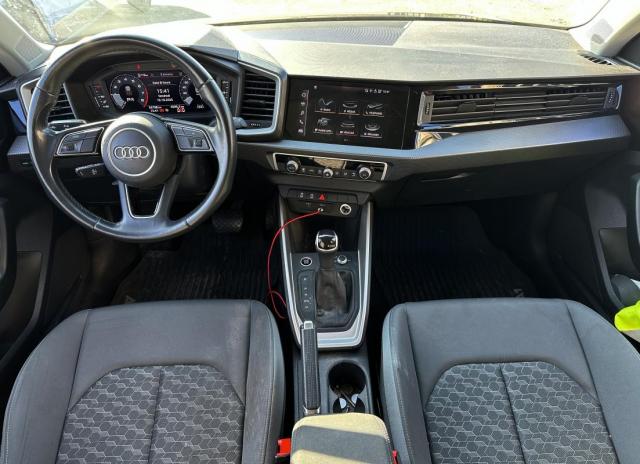 Audi A1 Sportback image 1