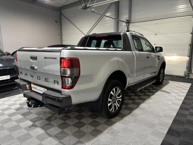 Ford Ranger image 3