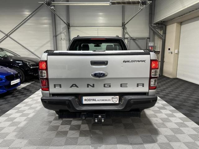Ford Ranger image 2