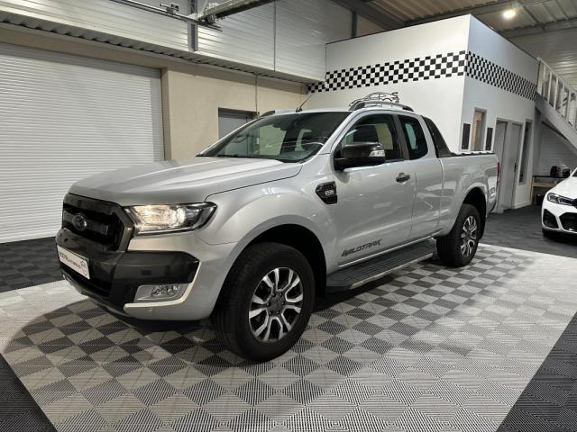 Ford Ranger image 4