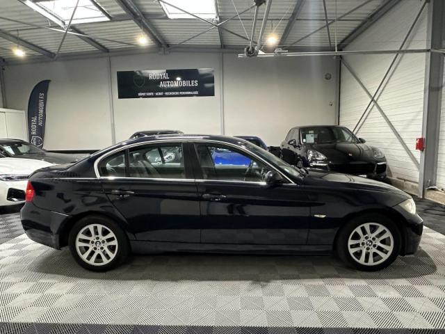 Bmw Série 3 image 3