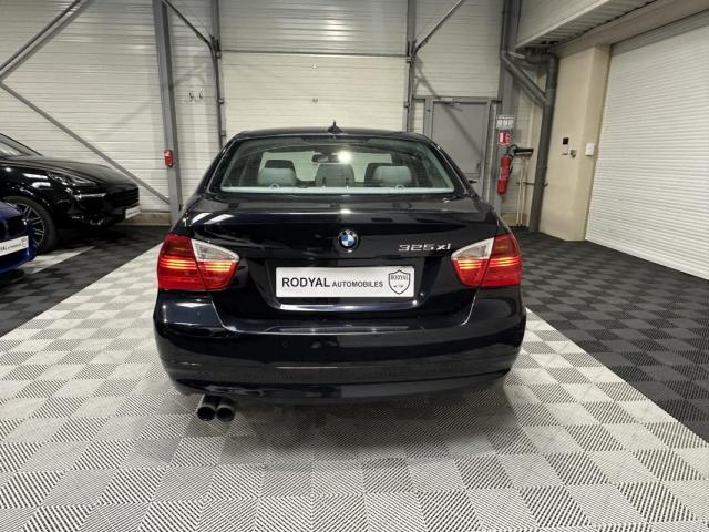 Bmw Série 3 image 2