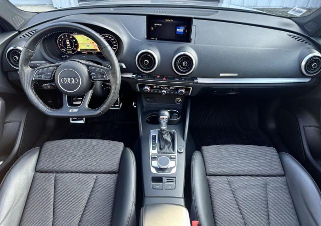 Audi A3 Berline image 1