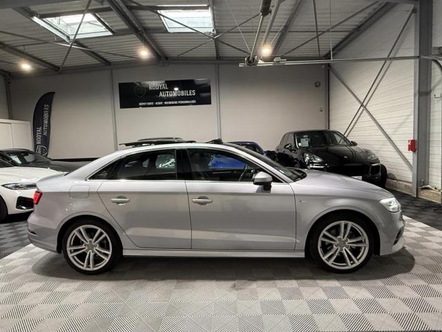 Audi A3 Berline image 2