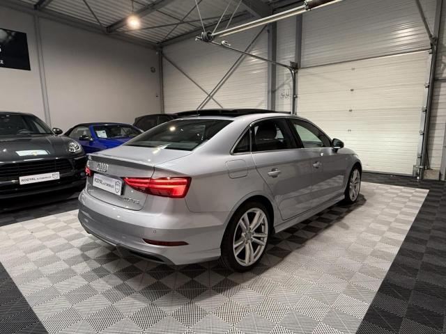 Audi A3 Berline image 5