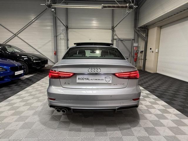 Audi A3 Berline image 7