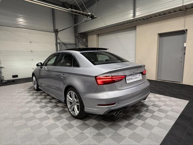 Audi A3 Berline image 4