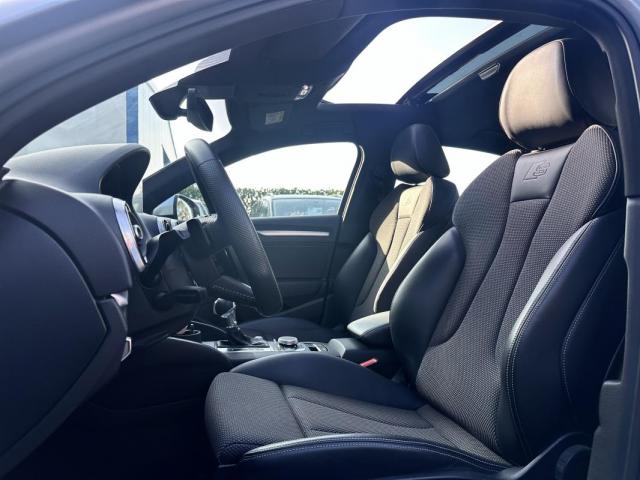 Audi A3 Berline image 9