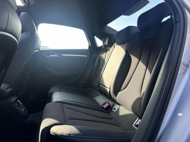 Audi A3 Berline image 6