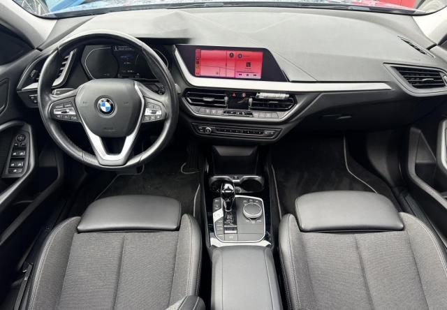 Bmw Série 1 image 4
