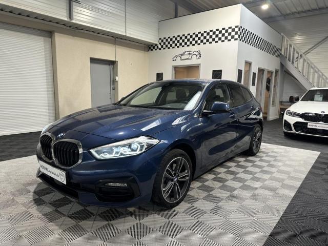 Bmw Série 1 image 6