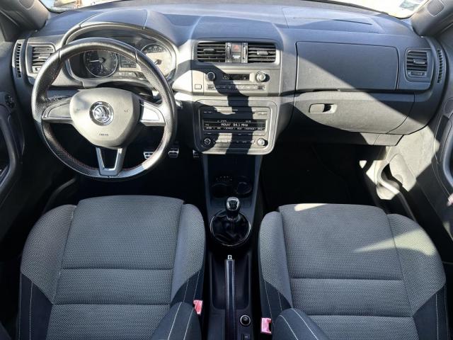 Skoda Fabia image 6