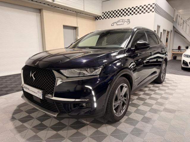 Ds Ds 7 Crossback image 8