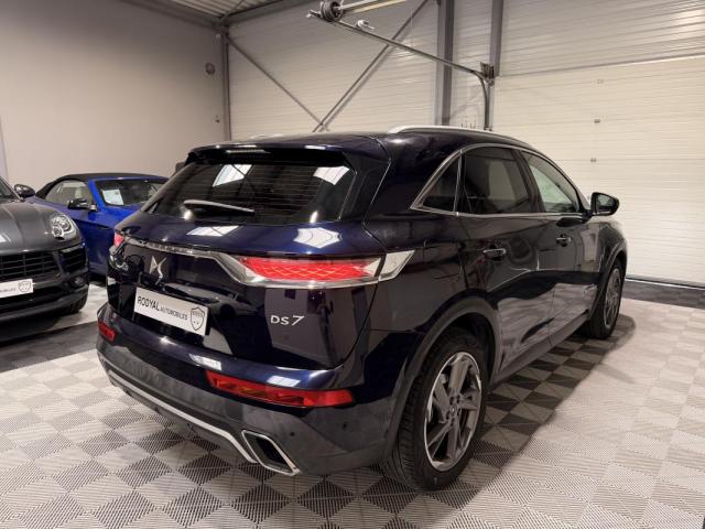 Ds Ds 7 Crossback image 7