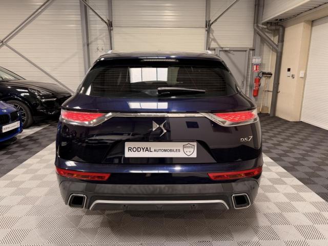 Ds Ds 7 Crossback image 2