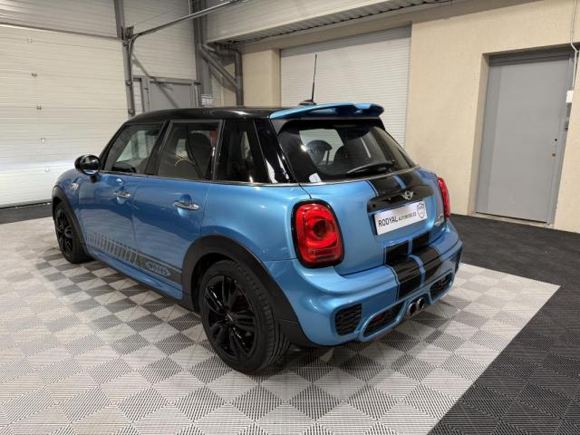 Mini Cooper S image 8