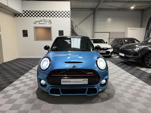 Mini Cooper S image 5