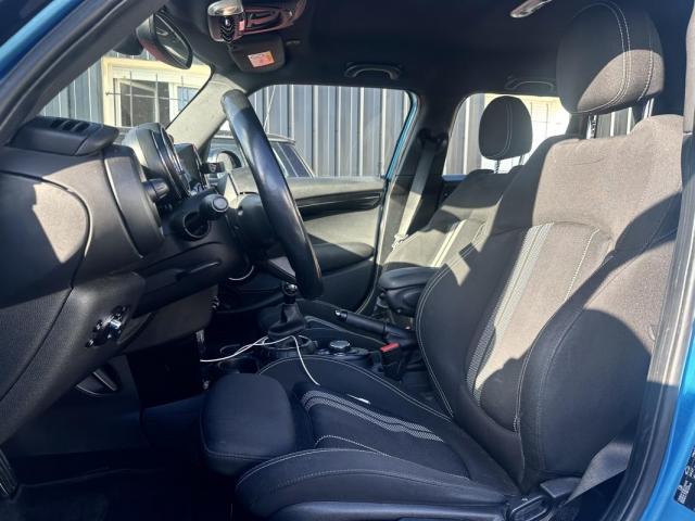 Mini Cooper S image 4