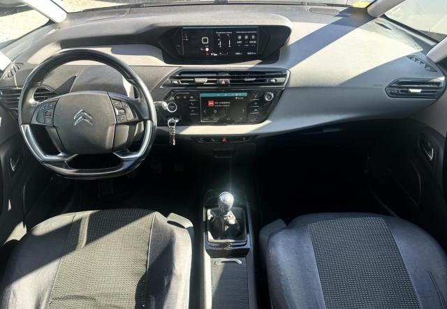 Citroen C4 Picasso image 3