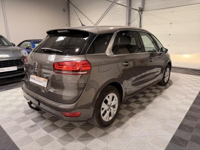 Citroen C4 Picasso image 5