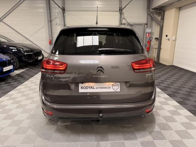 Citroen C4 Picasso image 2